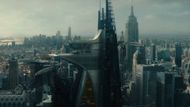Valentina bought the tower from Tony Stark. (Image via Marvel Entertainment)